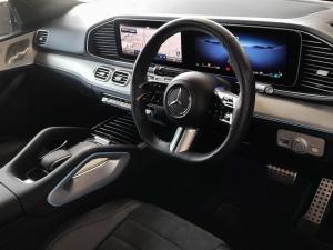Mercedes-Benz GLE GLE300d 4Matic - Image 8