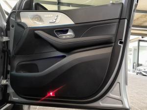 Mercedes-Benz GLE GLE300d 4Matic - Image 9