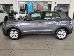 Volkswagen T-Cross 1.0TSI Life - Image 12