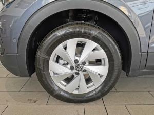 Volkswagen T-Cross 1.0TSI Life - Image 13