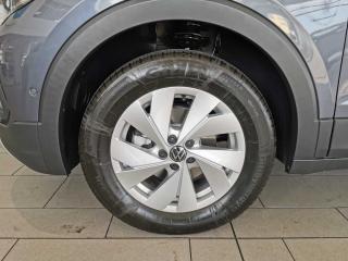 Volkswagen T-Cross 1.0TSI Life