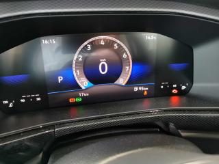 Volkswagen T-Cross 1.0TSI Life