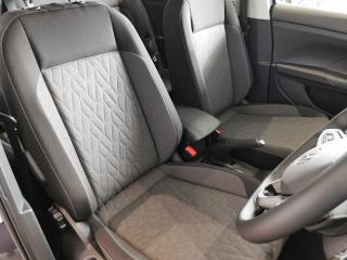 Volkswagen T-Cross 1.0TSI Life