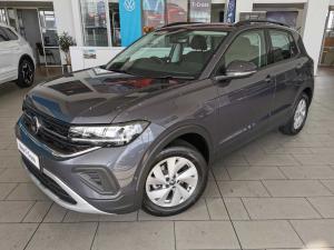 Volkswagen T-Cross 1.0TSI Life - Image 1