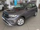 Thumbnail Volkswagen T-Cross 1.0TSI Life