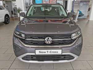 Volkswagen T-Cross 1.0TSI Life - Image 20