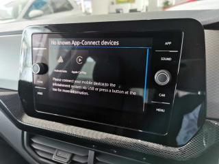 Volkswagen T-Cross 1.0TSI Life