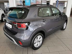 Volkswagen T-Cross 1.0TSI Life - Image 6