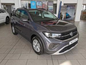 Volkswagen T-Cross 1.0TSI Life - Image 7