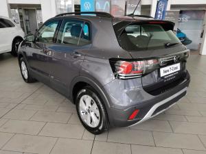 Volkswagen T-Cross 1.0TSI Life - Image 8