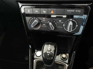 Volkswagen T-Cross 1.0TSI Life