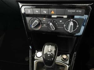 Volkswagen T-Cross 1.0TSI Life - Image 9