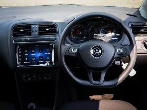 Volkswagen Polo Vivo hatch 1.4 - Image 11