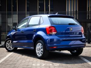 Volkswagen Polo Vivo hatch 1.4 - Image 15