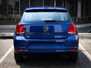Volkswagen Polo Vivo hatch 1.4 - Image 19
