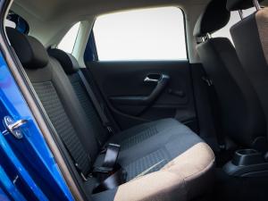Volkswagen Polo Vivo hatch 1.4 - Image 9