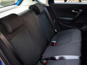 Volkswagen Polo Vivo hatch 1.4 - Image 10