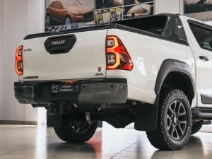 Toyota Hilux 2.8GD-6 double cab 4x4 Legend RS auto (de-spec 21) - Image 10