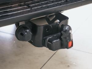 Toyota Hilux 2.8GD-6 double cab 4x4 Legend RS auto (de-spec 21) - Image 11