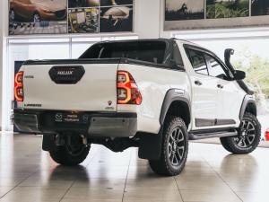 Toyota Hilux 2.8GD-6 double cab 4x4 Legend RS auto (de-spec 21) - Image 12