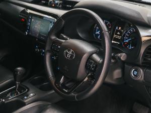 Toyota Hilux 2.8GD-6 double cab 4x4 Legend RS auto (de-spec 21) - Image 15