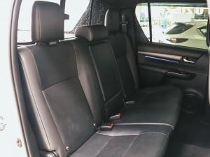 Toyota Hilux 2.8GD-6 double cab 4x4 Legend RS auto (de-spec 21) - Image 17