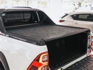 Toyota Hilux 2.8GD-6 double cab 4x4 Legend RS auto (de-spec 21) - Image 18