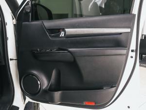 Toyota Hilux 2.8GD-6 double cab 4x4 Legend RS auto (de-spec 21) - Image 19