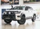 Thumbnail Toyota Hilux 2.8GD-6 double cab 4x4 Legend RS auto (de-spec 21)
