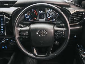 Toyota Hilux 2.8GD-6 double cab 4x4 Legend RS auto (de-spec 21) - Image 23