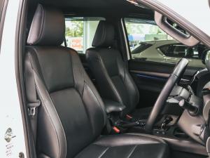 Toyota Hilux 2.8GD-6 double cab 4x4 Legend RS auto (de-spec 21) - Image 24