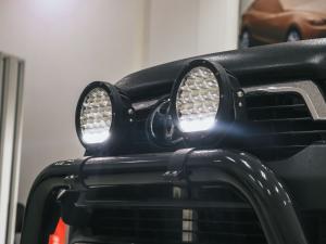 Toyota Hilux 2.8GD-6 double cab 4x4 Legend RS auto (de-spec 21) - Image 4