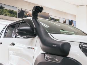 Toyota Hilux 2.8GD-6 double cab 4x4 Legend RS auto (de-spec 21) - Image 5