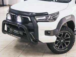Toyota Hilux 2.8GD-6 double cab 4x4 Legend RS auto (de-spec 21) - Image 6