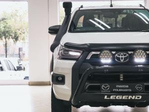 Toyota Hilux 2.8GD-6 double cab 4x4 Legend RS auto (de-spec 21) - Image 7