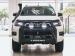Toyota Hilux 2.8GD-6 double cab 4x4 Legend RS auto (de-spec 21) - Thumbnail 9