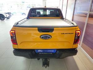 Ford Ranger 2.0 BiTurbo double cab Wildtrak - Image 1
