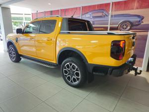 Ford Ranger 2.0 BiTurbo double cab Wildtrak - Image 2