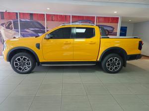 Ford Ranger 2.0 BiTurbo double cab Wildtrak - Image 3