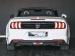 Ford Mustang 2.3T convertible - Thumbnail 11