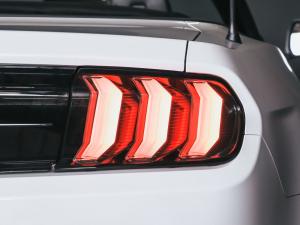 Ford Mustang 2.3T convertible - Image 14