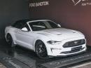 Thumbnail Ford Mustang 2.3T convertible