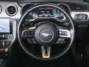Ford Mustang 2.3T convertible - Image 22