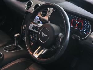 Ford Mustang 2.3T convertible - Image 37