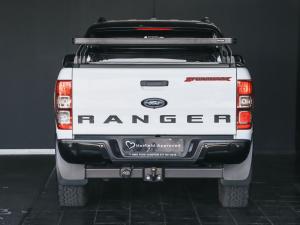 Ford Ranger 2.0Bi-Turbo double cab 4x4 Stormtrak - Image 13