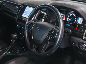 Ford Ranger 2.0Bi-Turbo double cab 4x4 Stormtrak - Image 19