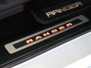Ford Ranger 2.0Bi-Turbo double cab 4x4 Stormtrak - Image 23