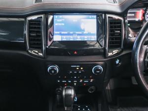 Ford Ranger 2.0Bi-Turbo double cab 4x4 Stormtrak - Image 30