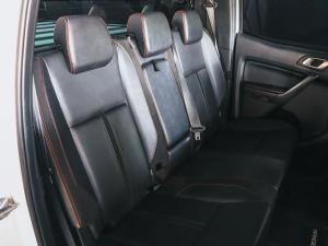 Ford Ranger 2.0Bi-Turbo double cab 4x4 Stormtrak - Image 32