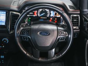 Ford Ranger 2.0Bi-Turbo double cab 4x4 Stormtrak - Image 34